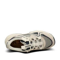WODEN Sif Open Mesh - Navy Clearance