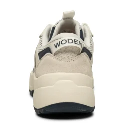 WODEN Sif Open Mesh - Navy Clearance