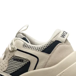 WODEN Sif Open Mesh - Navy Clearance