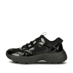 WODEN Sif Patent - Black Sale