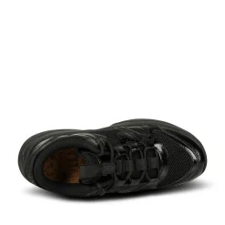 WODEN Sif Patent - Black Sale
