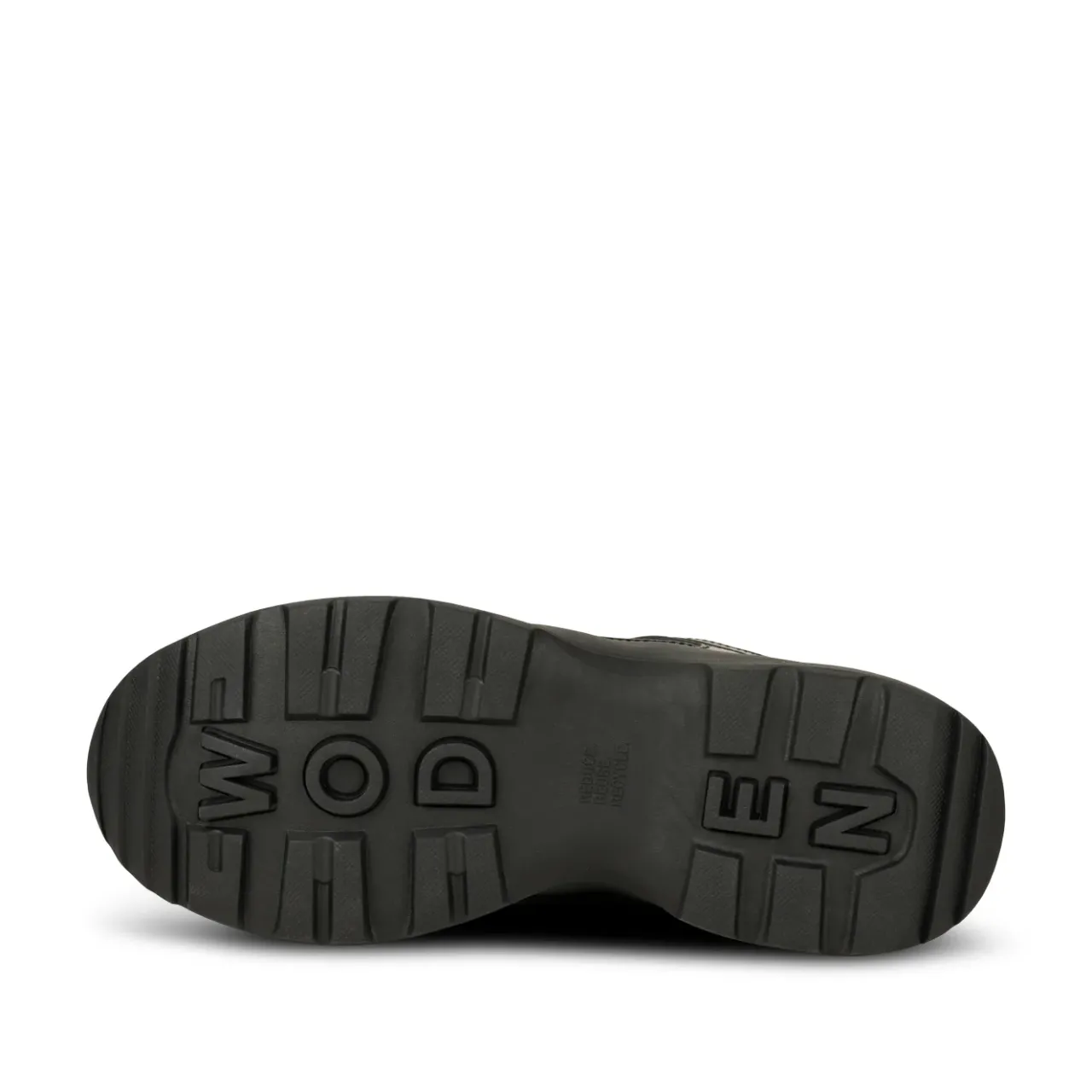 WODEN Sif Patent - Black Sale
