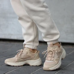 WODEN Sif Reflective - Coffee Cream CoffeeCream Fashion