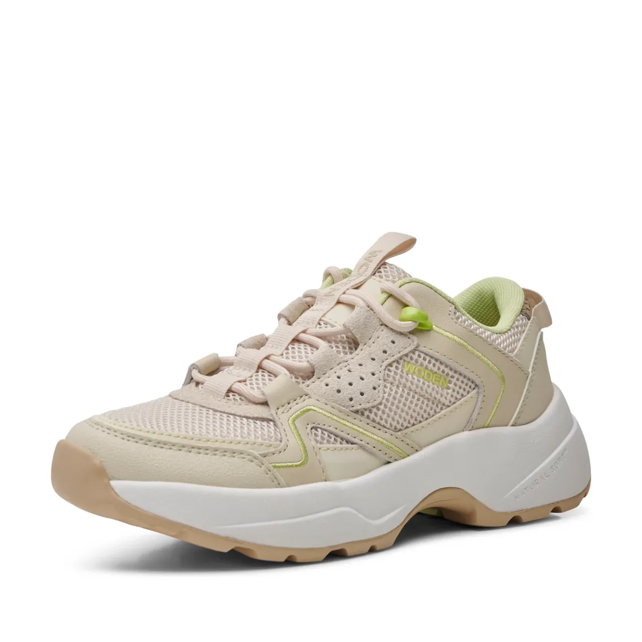 WODEN Sif Reflective - Mojito Hot