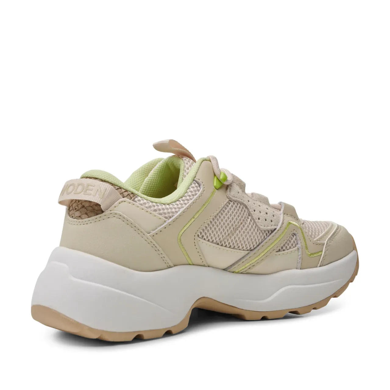 WODEN Sif Reflective - Mojito Hot