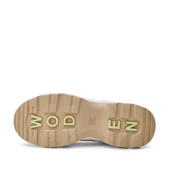 WODEN Sif Reflective - Mojito Hot