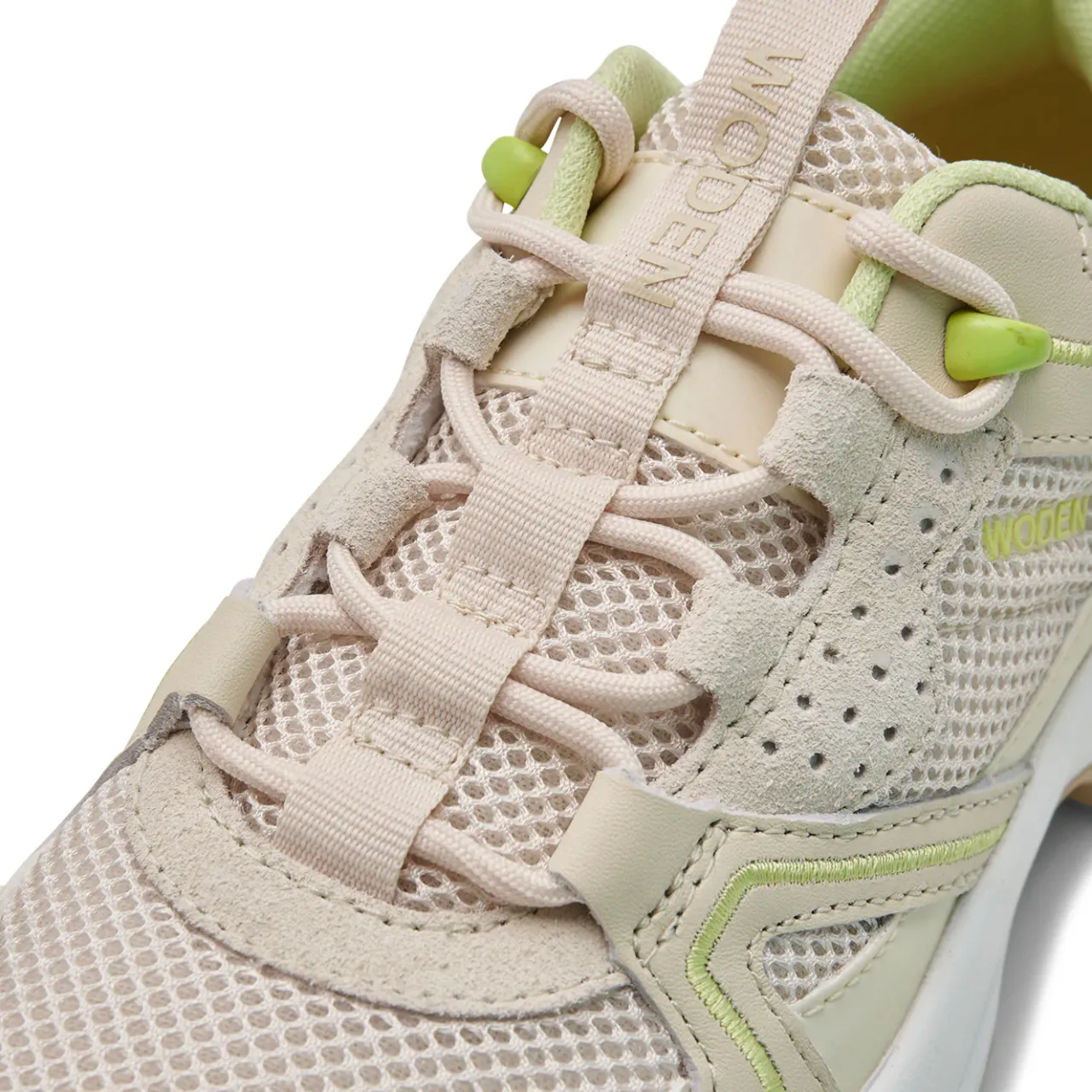 WODEN Sif Reflective - Mojito Hot