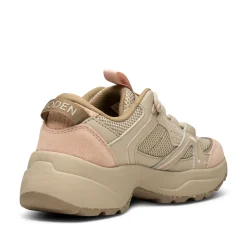 WODEN Sif Reflective - Silver Lining/Ballerina SilverLining/Ballerina Best