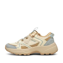 WODEN Sif Reflective - Whisper White/Ice Blue WhisperWhite/IceBlue New