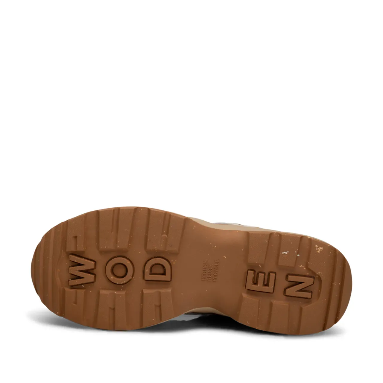 WODEN Sif Tech - Brown Sugar BrownSugar Best