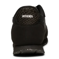 WODEN Signe - Black Outlet