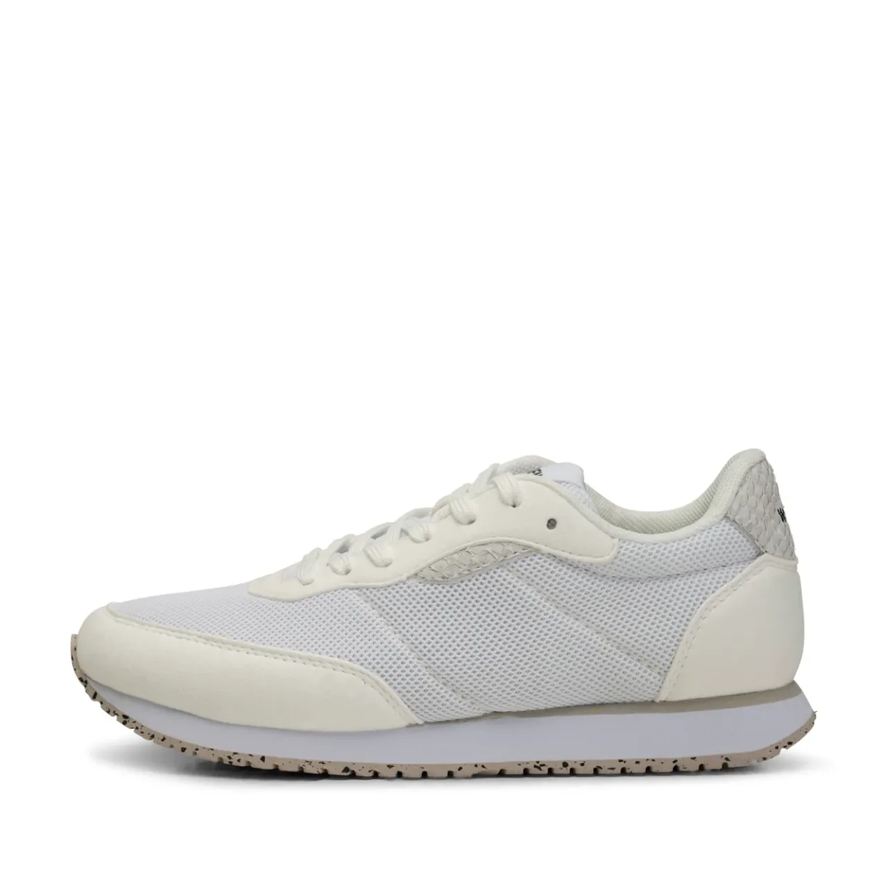 WODEN Signe - White Fashion