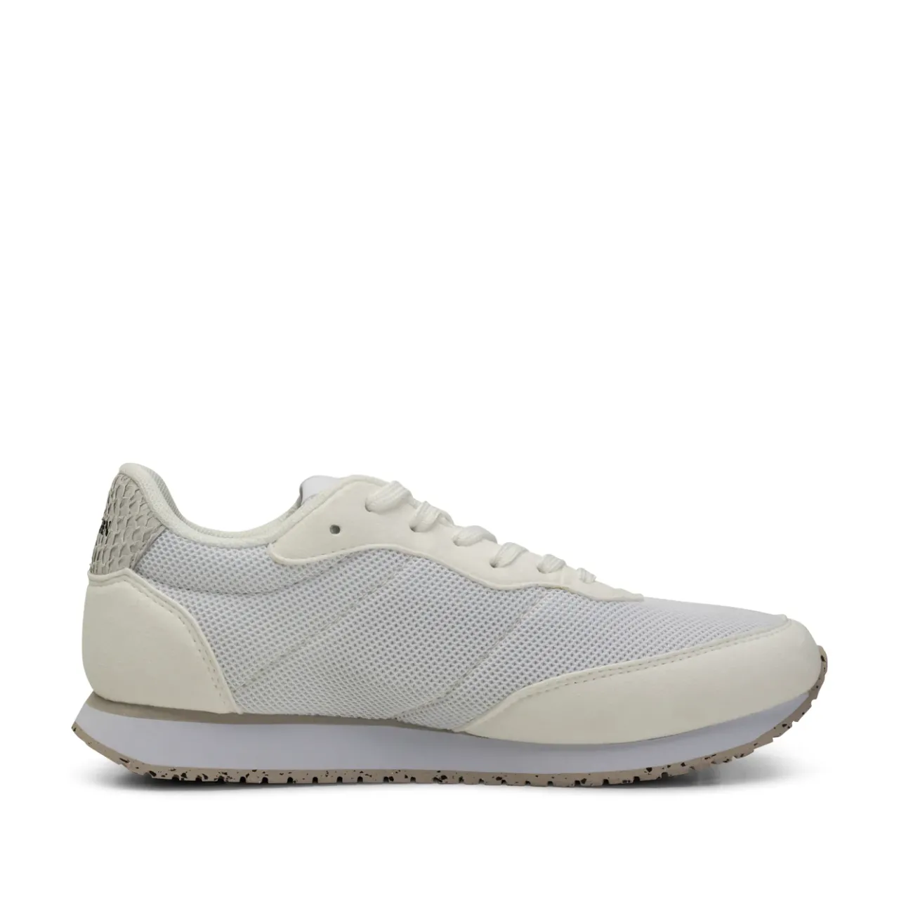 WODEN Signe - White Fashion