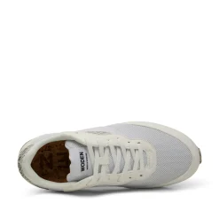 WODEN Signe - White Fashion