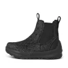 WODEN Silja Glitter - Black Clearance
