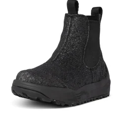 WODEN Silja Glitter - Black Clearance