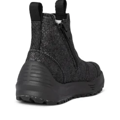 WODEN Silja Glitter - Black Clearance