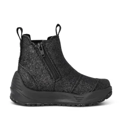 WODEN Silja Glitter - Black Clearance