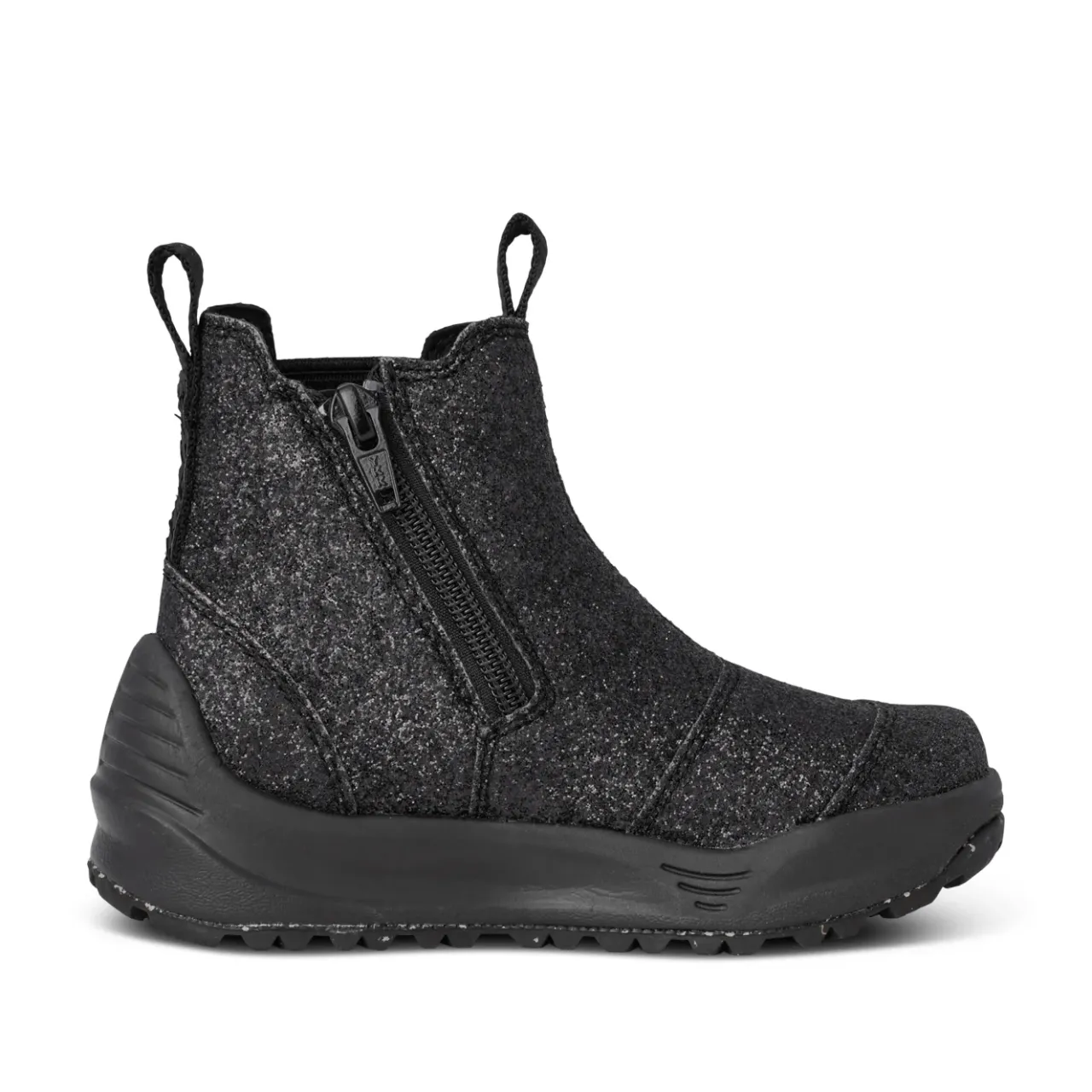 WODEN Silja Glitter - Black Clearance