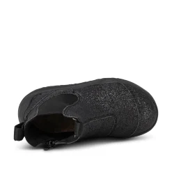 WODEN Silja Glitter - Black Clearance