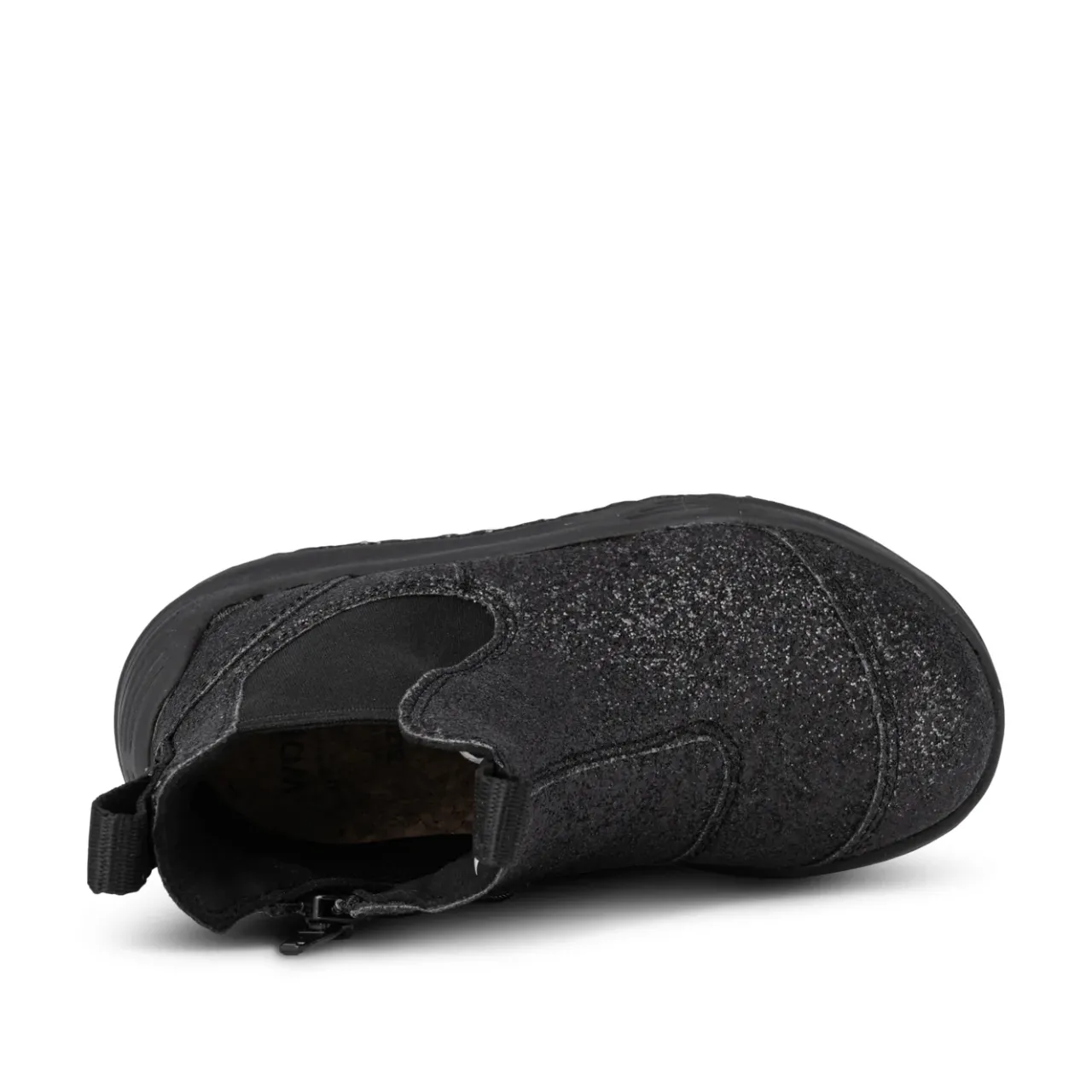 WODEN Silja Glitter - Black Clearance
