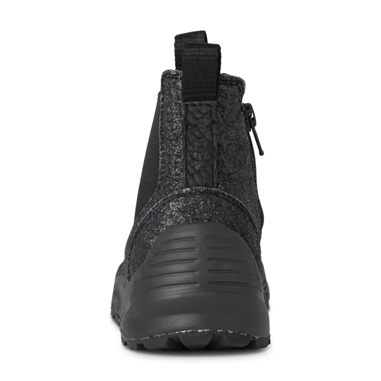 WODEN Silja Glitter - Black Clearance