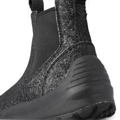 WODEN Silja Glitter - Black Clearance