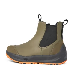 WODEN Silja Rubber - Dark Olive DarkOlive Clearance