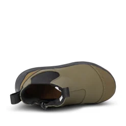 WODEN Silja Rubber - Dark Olive DarkOlive Clearance