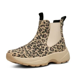 WODEN Silje Animal - Leopard Best