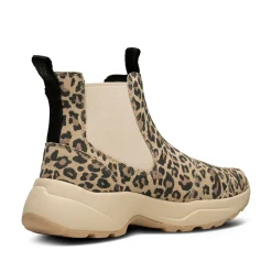 WODEN Silje Animal - Leopard Best
