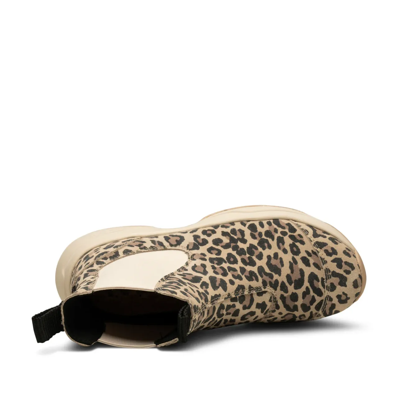 WODEN Silje Animal - Leopard Best