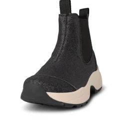 WODEN Silje Glitter - Black Clearance