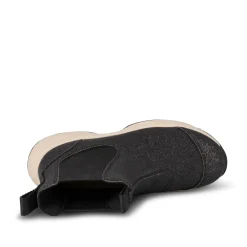 WODEN Silje Glitter - Black Clearance