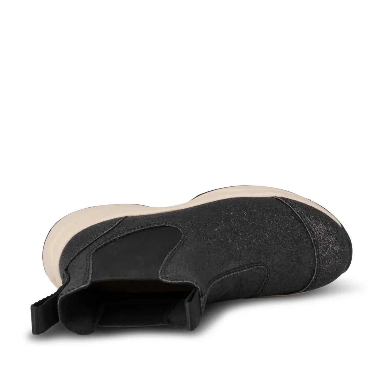WODEN Silje Glitter - Black Clearance