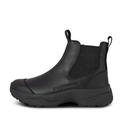 WODEN Silje Warm Waterproof - Black Fashion