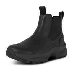 WODEN Silje Warm Waterproof - Black Fashion