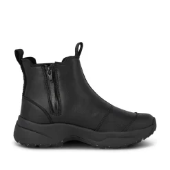 WODEN Silje Warm Waterproof - Black Fashion