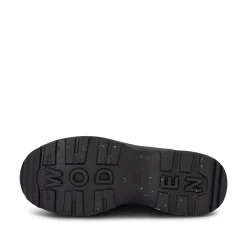 WODEN Silje Warm Waterproof - Black Fashion