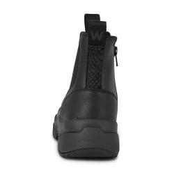 WODEN Silje Warm Waterproof - Black Fashion