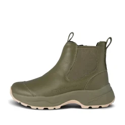 WODEN Silje Warm Waterproof - Dark Olive DarkOlive Discount