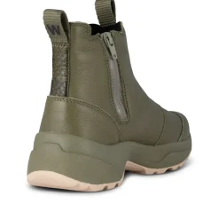 WODEN Silje Warm Waterproof - Dark Olive DarkOlive Discount