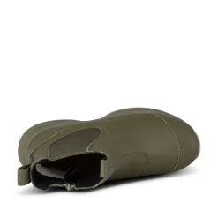 WODEN Silje Warm Waterproof - Dark Olive DarkOlive Discount