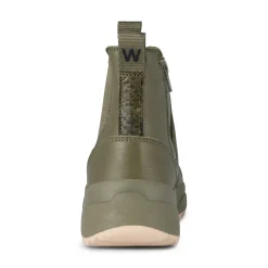 WODEN Silje Warm Waterproof - Dark Olive DarkOlive Discount