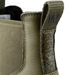 WODEN Silje Warm Waterproof - Dark Olive DarkOlive Discount