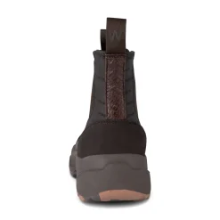 WODEN Siri Heritage - Chocolate Fashion