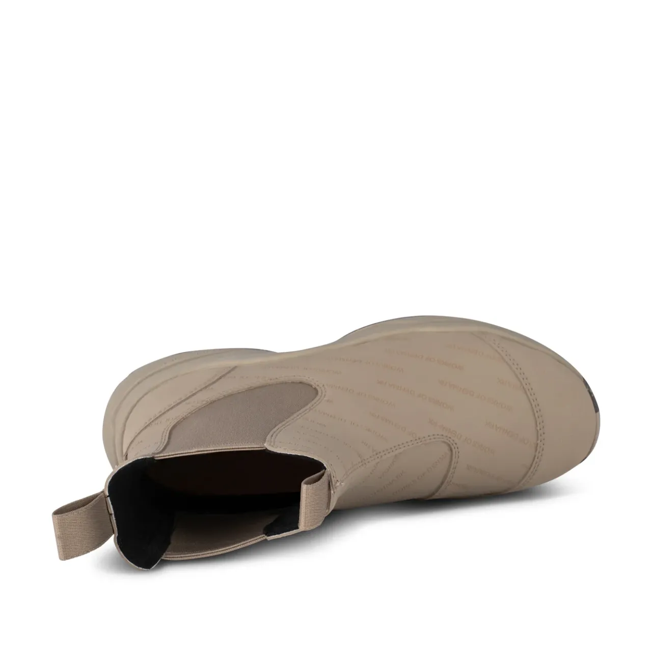 WODEN Siri Heritage - Silver Mink SilverMink Online