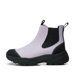 WODEN Siri Warm Waterproof - Smoked Lavender SmokedLavender New