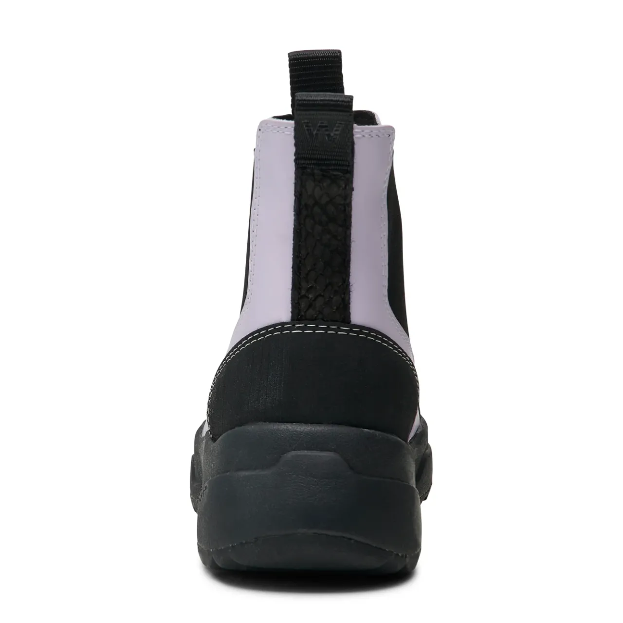 WODEN Siri Warm Waterproof - Smoked Lavender SmokedLavender New