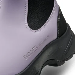 WODEN Siri Warm Waterproof - Smoked Lavender SmokedLavender New